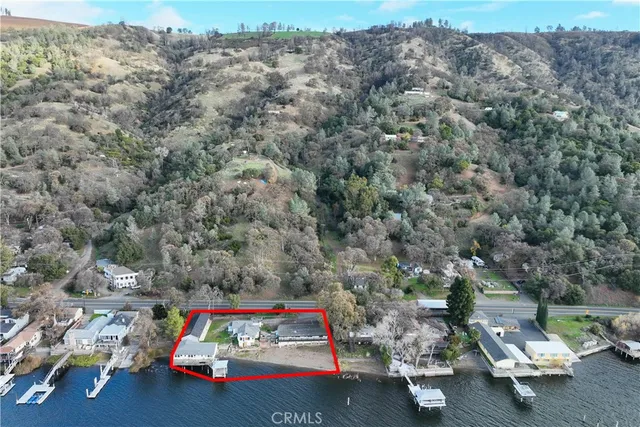 $620,000 | 10165 State Highway 20, Clearlake Oaks, CA 95423