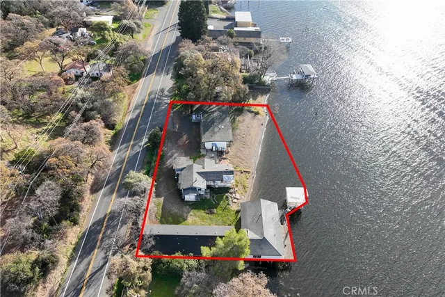 $620,000 | 10165 State Highway 20, Clearlake Oaks, CA 95423
