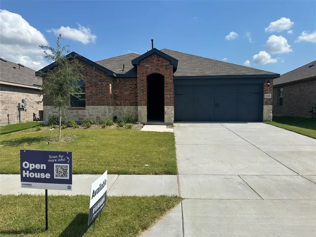 $258,490 | 2319 Rosebriar Street, Crandall, TX 75114