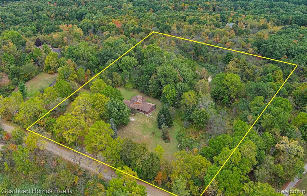5381 Metamora Road Metamora, MI 48455 - Photo 95 of 98