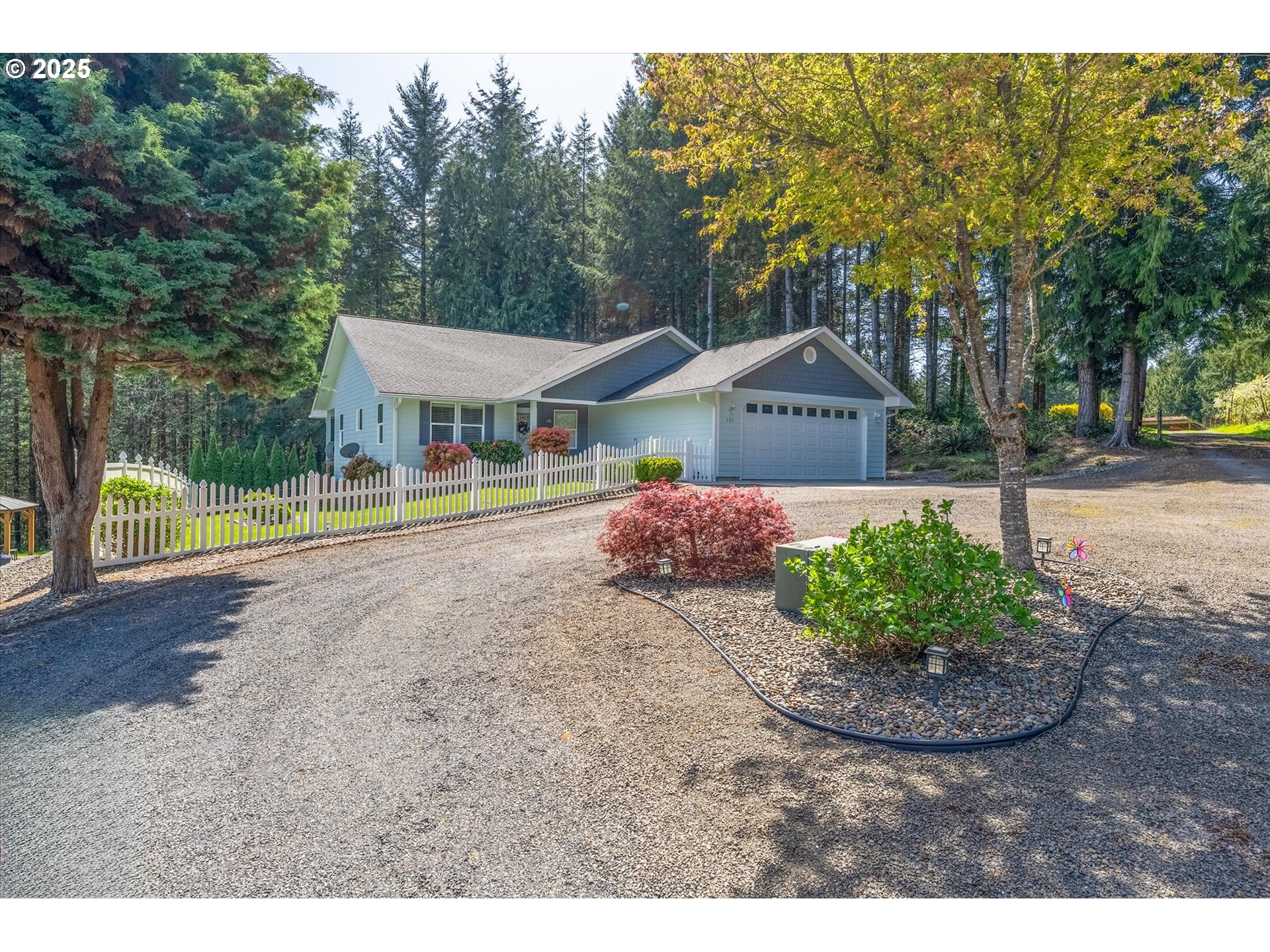121 Talkeetna Heights Road Longview, WA 98632 - Photo 1 of 45 Gallery Image 1