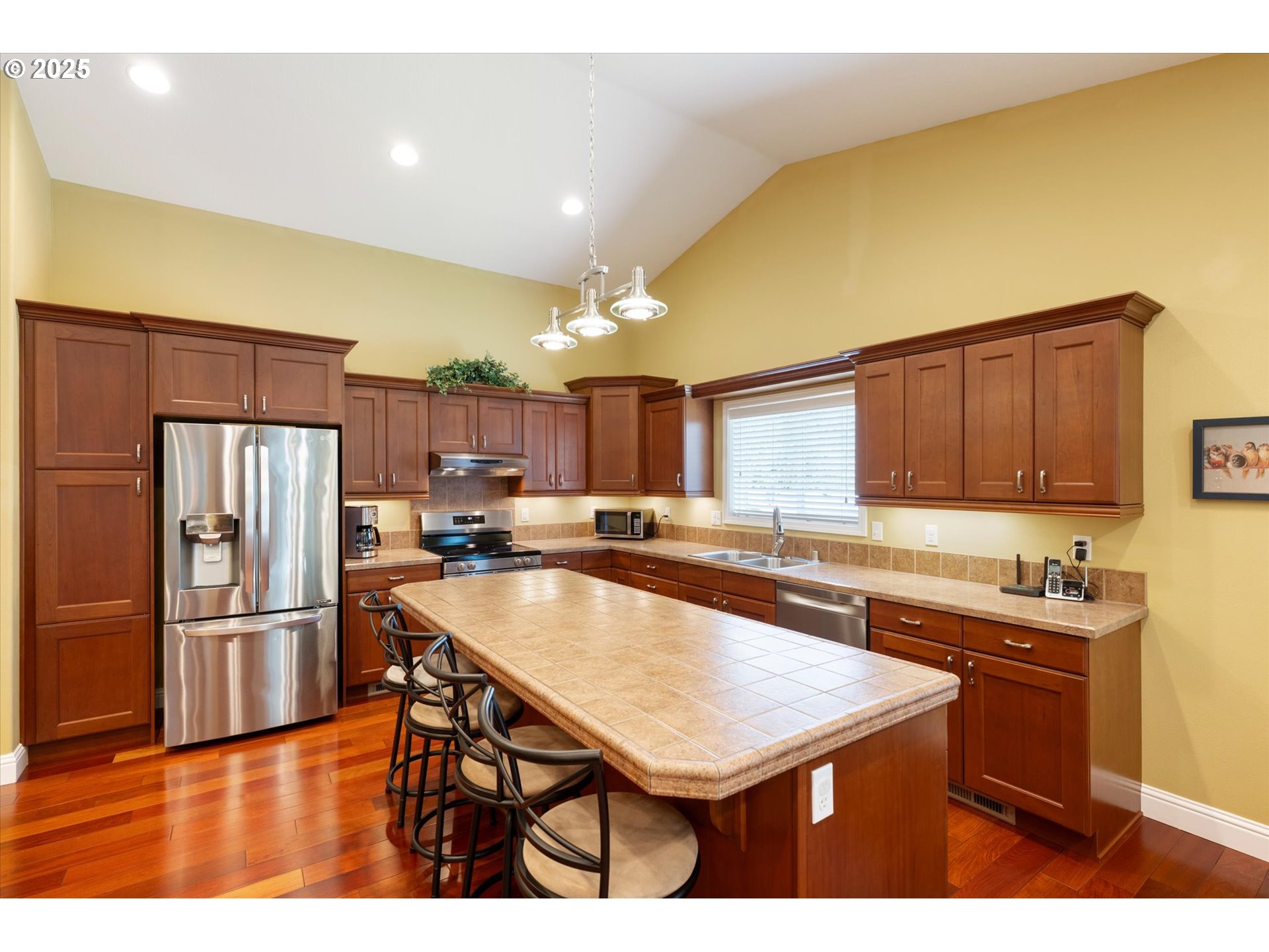 121 Talkeetna Heights Road Longview, WA 98632 - Photo 12 of 45 Kitchen
