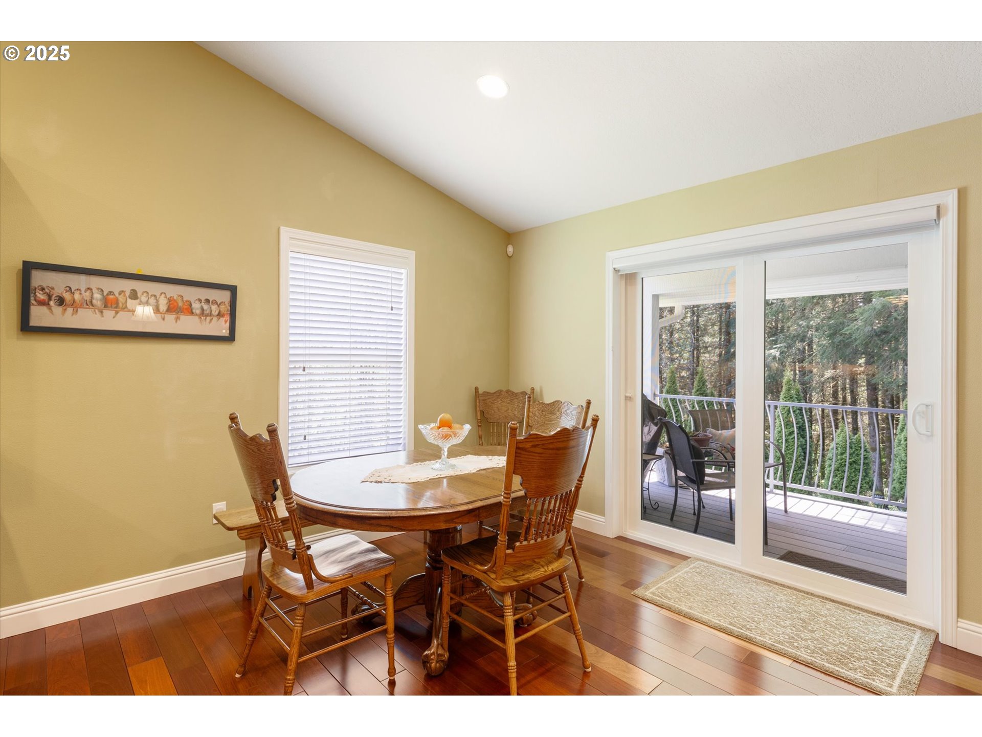 121 Talkeetna Heights Road Longview, WA 98632 - Photo 15 of 45 Dining Room