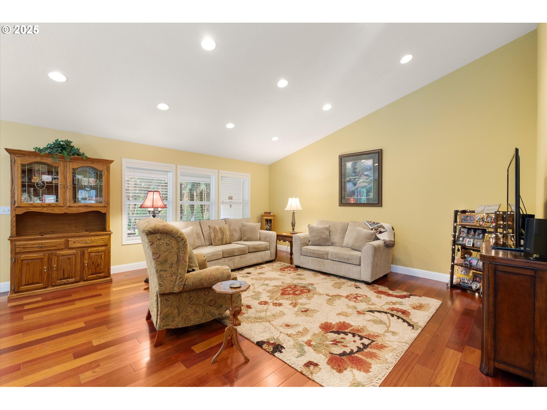 121 Talkeetna Heights Road Longview, WA 98632 - Photo 18 of 45 Great Room