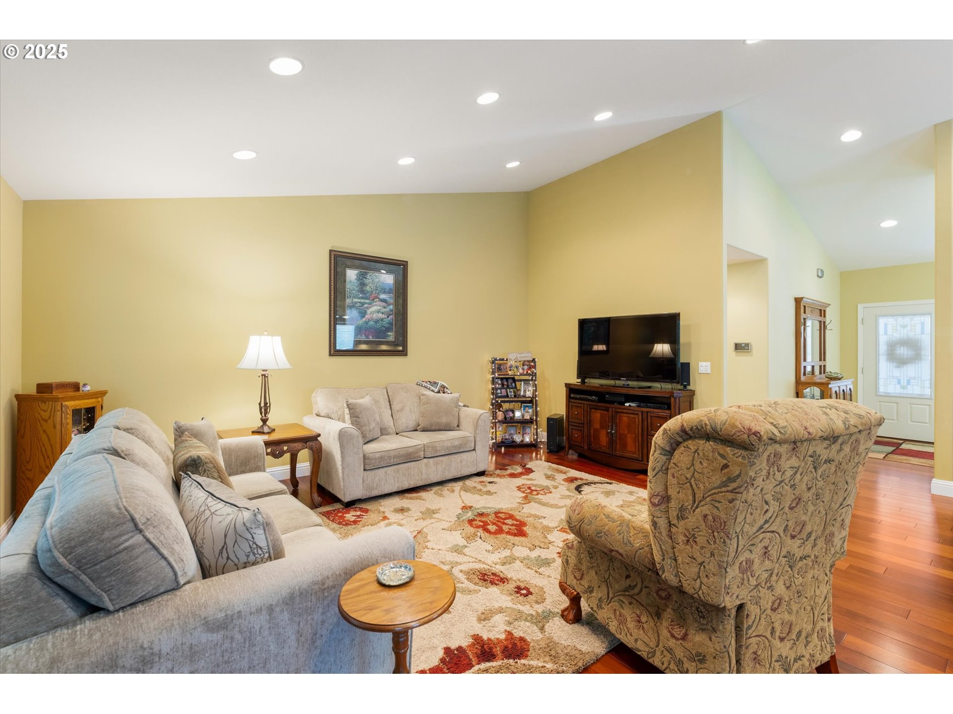 121 Talkeetna Heights Road Longview, WA 98632 - Photo 20 of 45 Great Room