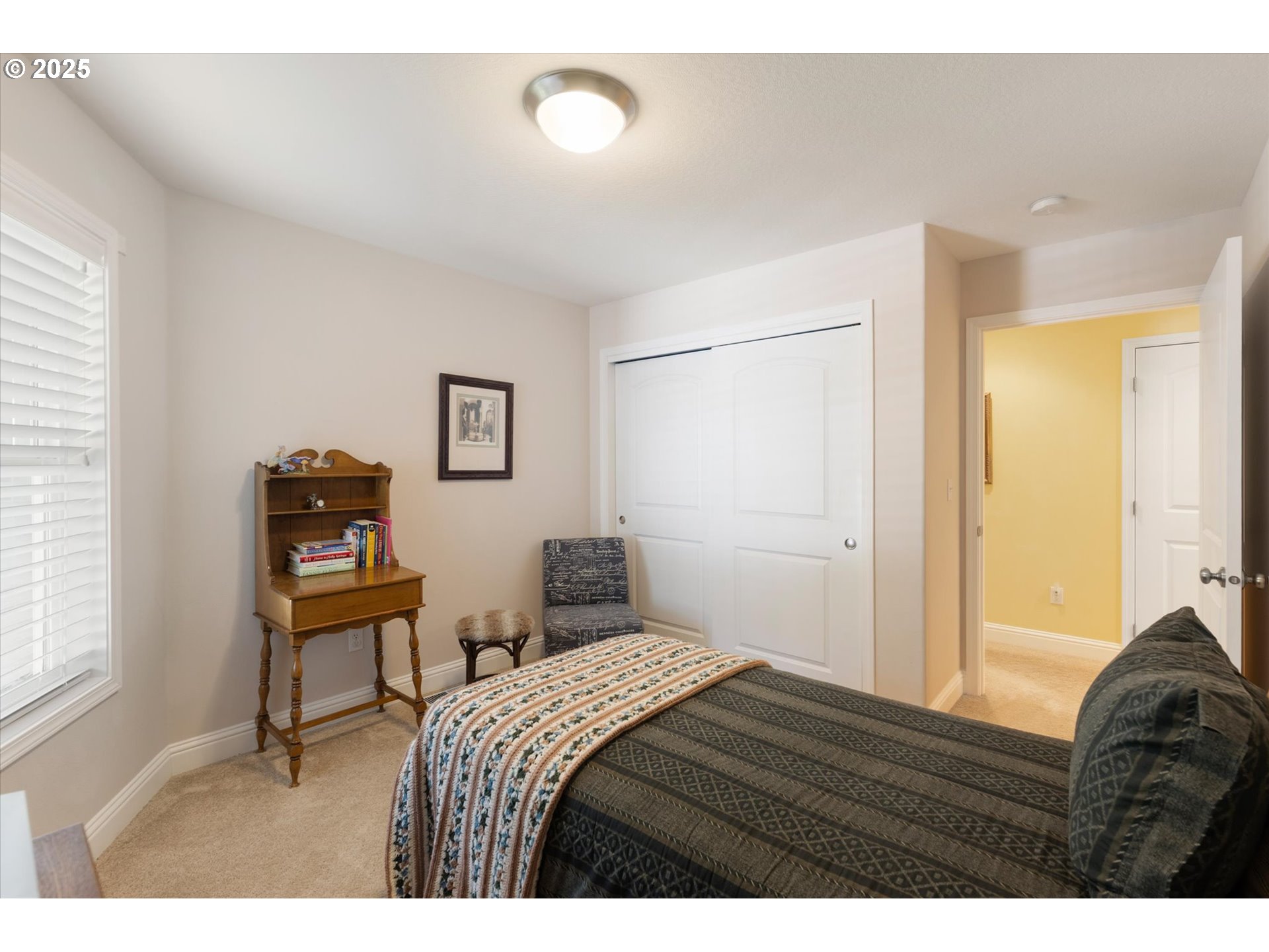 121 Talkeetna Heights Road Longview, WA 98632 - Photo 23 of 45 Bedroom