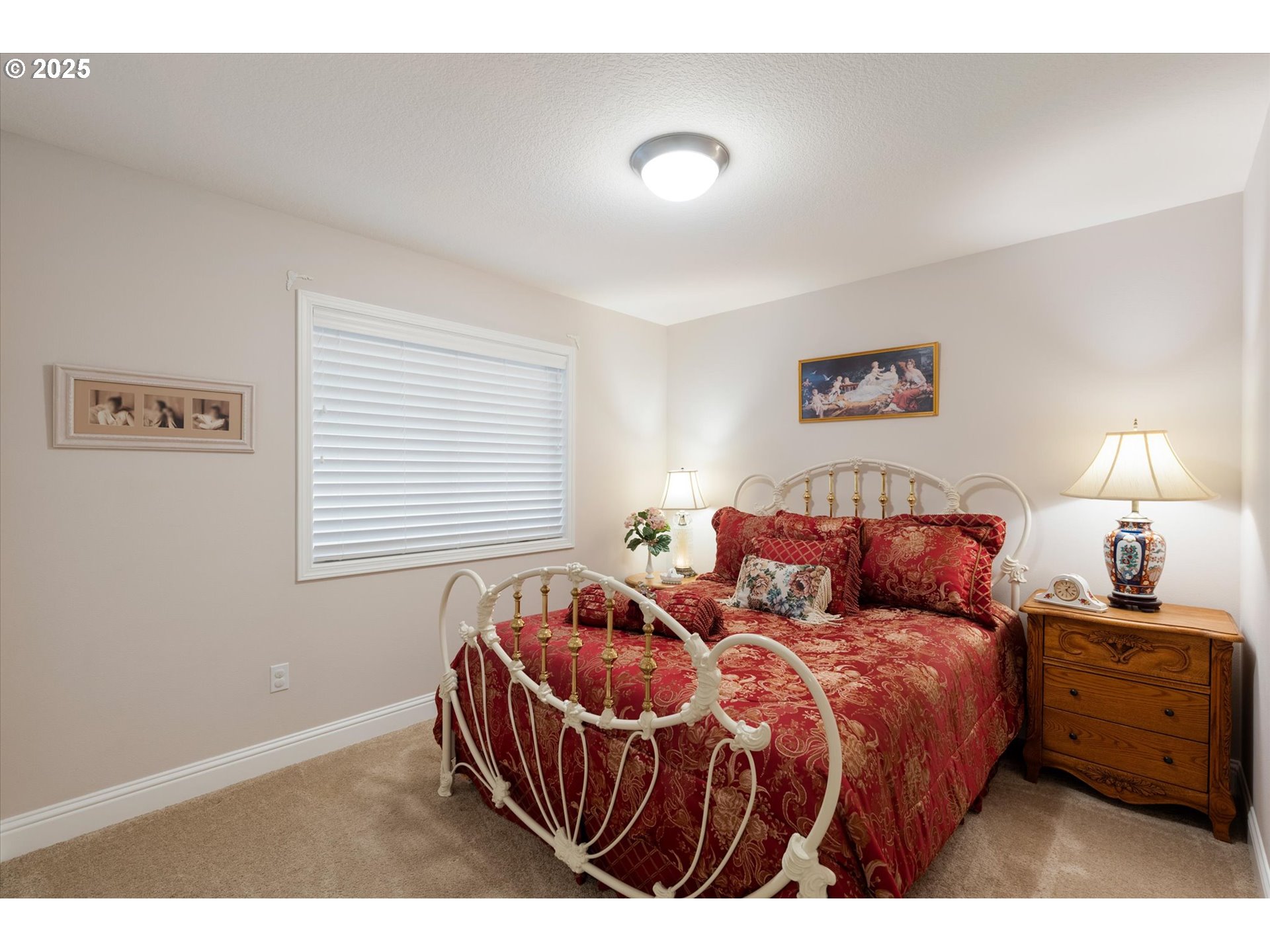 121 Talkeetna Heights Road Longview, WA 98632 - Photo 25 of 45 Bedroom