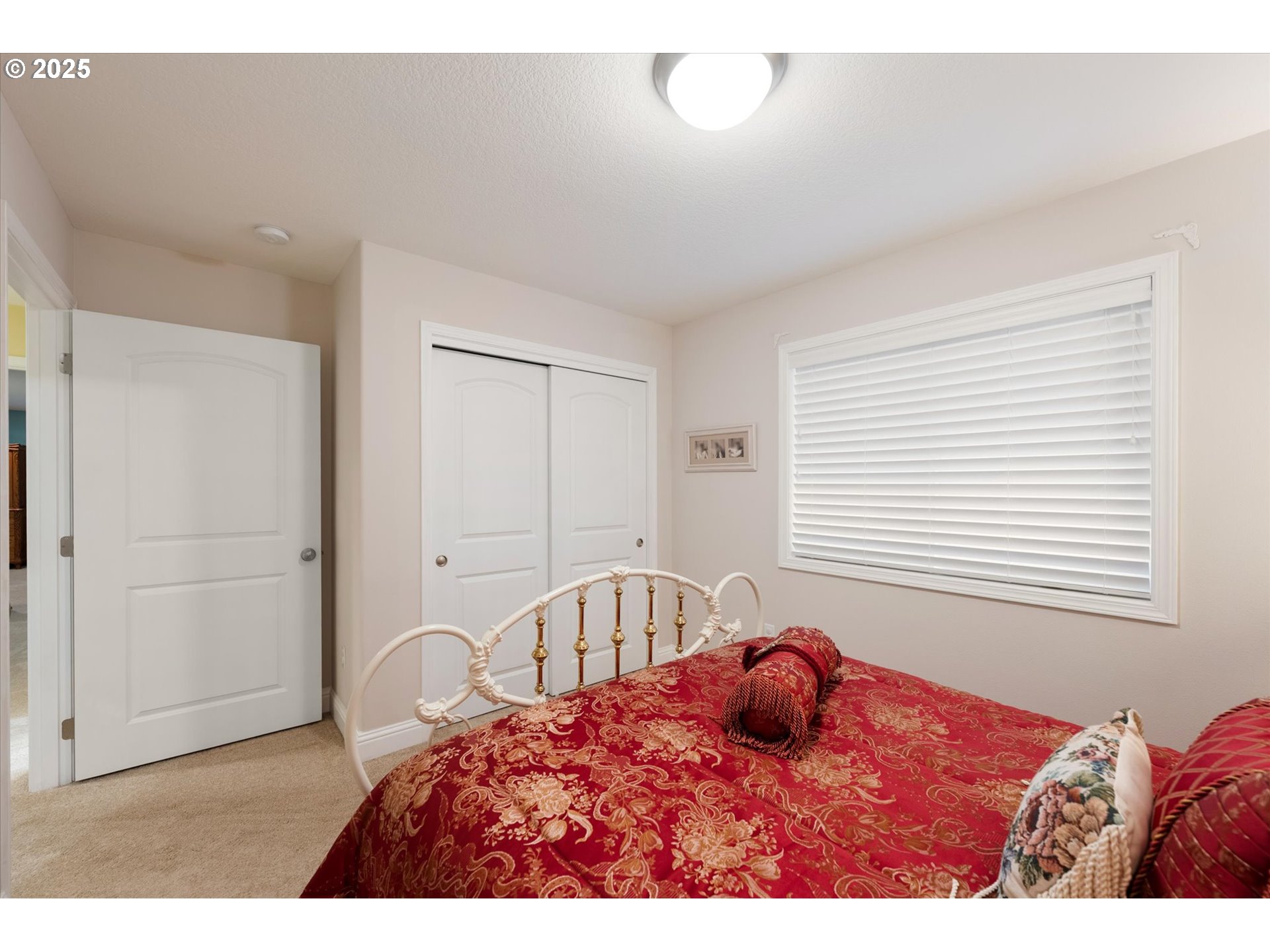 121 Talkeetna Heights Road Longview, WA 98632 - Photo 26 of 45 Bedroom