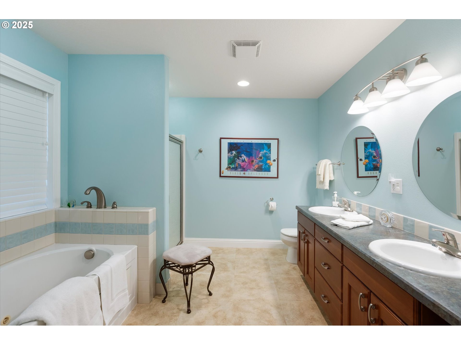 121 Talkeetna Heights Road Longview, WA 98632 - Photo 31 of 45 Bathroom, Attached