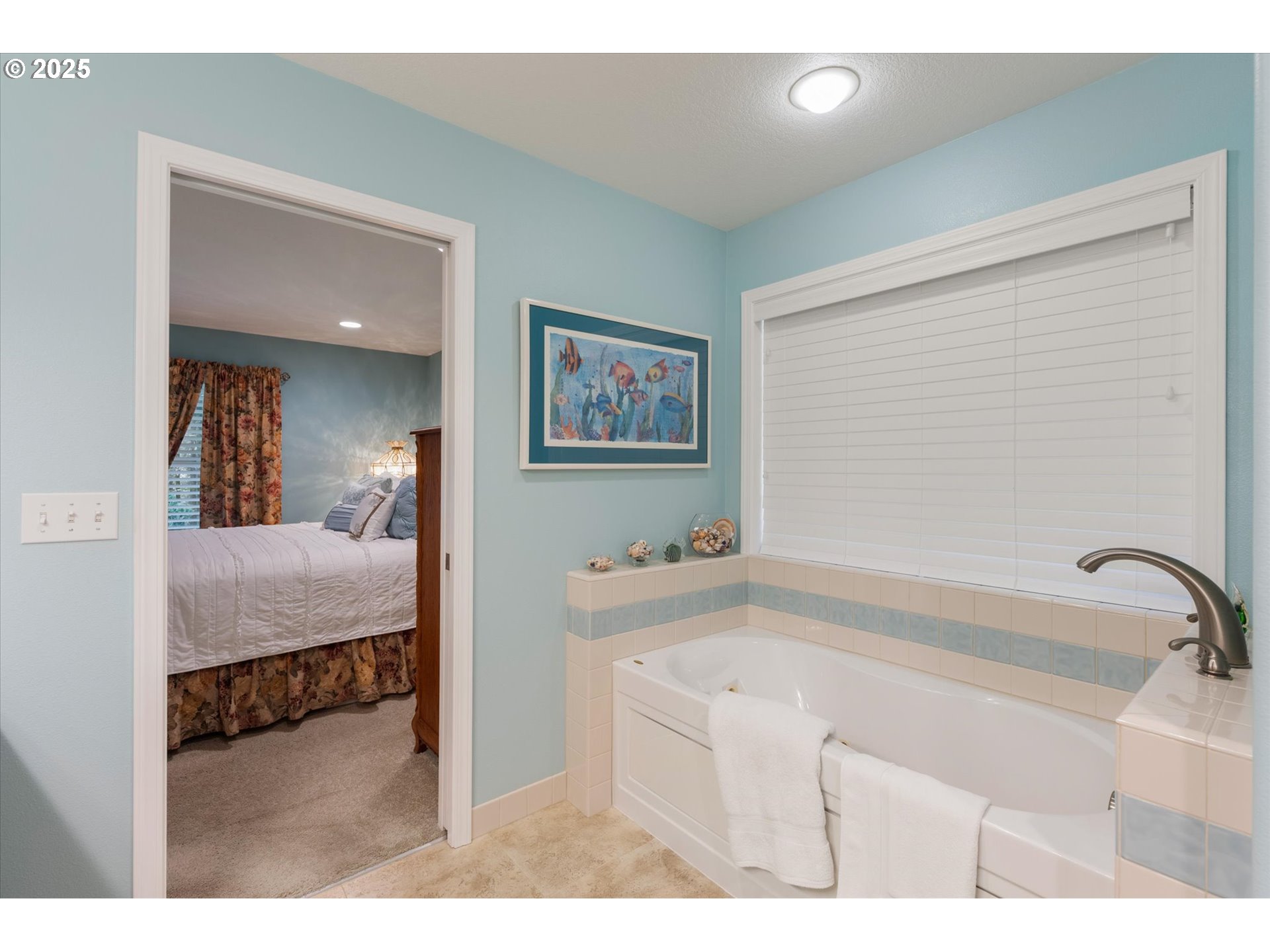121 Talkeetna Heights Road Longview, WA 98632 - Photo 33 of 45 Bathroom, Attached