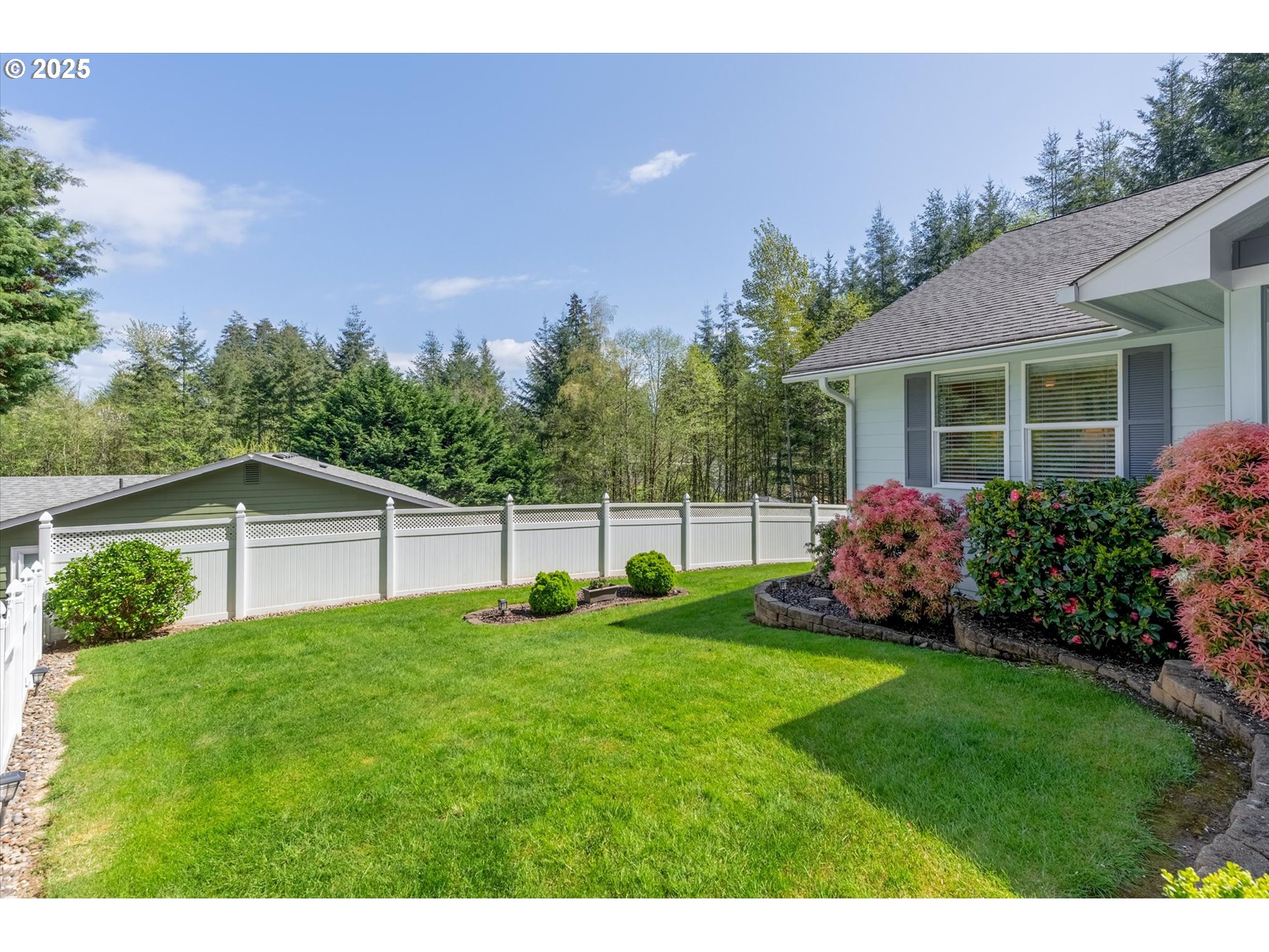 121 Talkeetna Heights Road Longview, WA 98632 - Photo 35 of 45 Front Yard