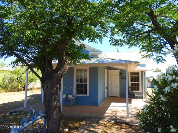 $340,000 | 910 East Fremont Street, Tombstone, AZ 85638