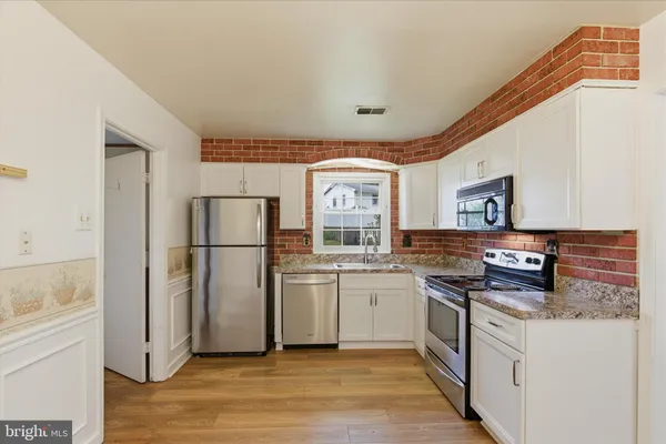 $441,995 | 7910 South Cartier Court, Severn, MD 21144