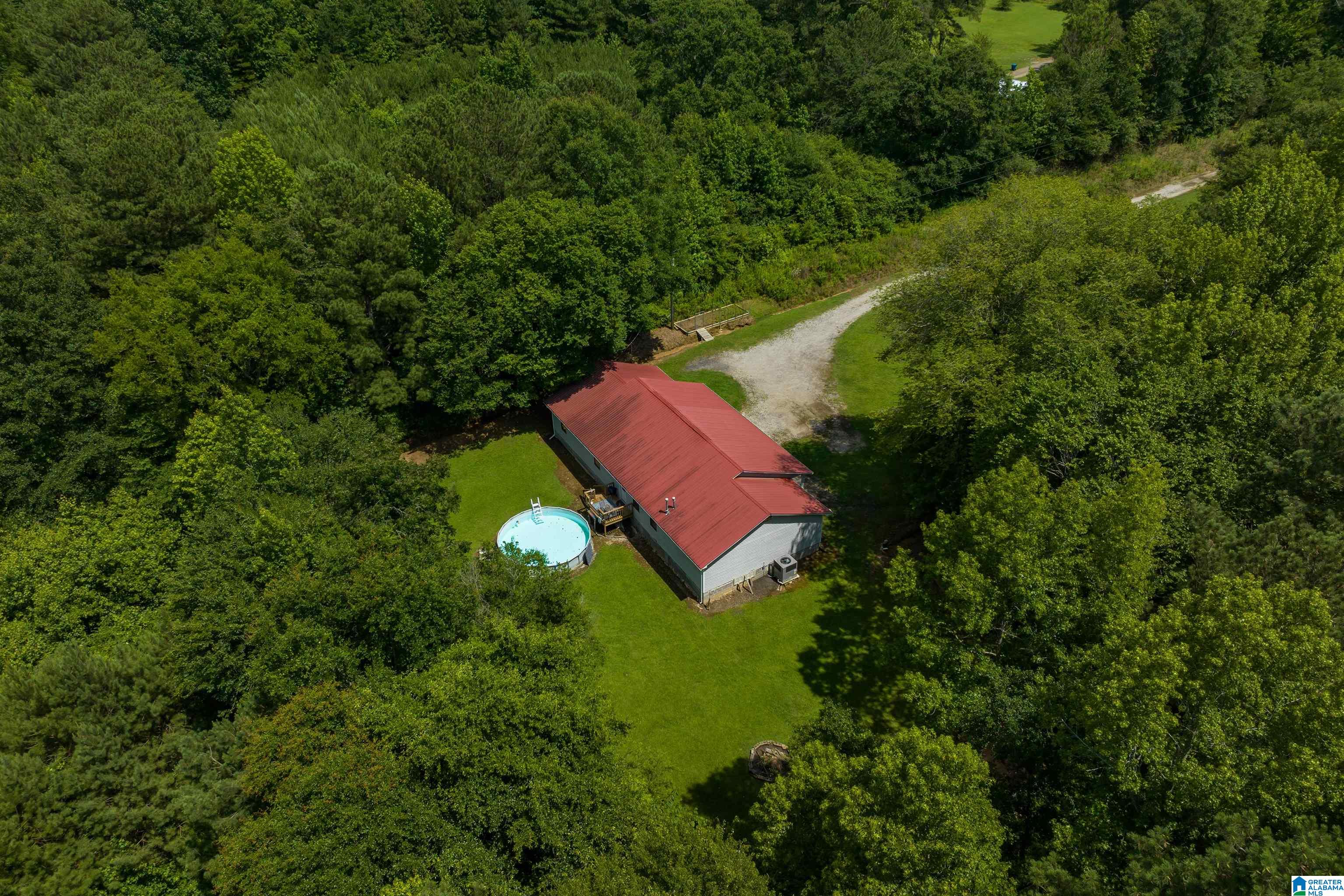 493 Kiowa Road Remlap, AL 35133 - Photo 38 of 39