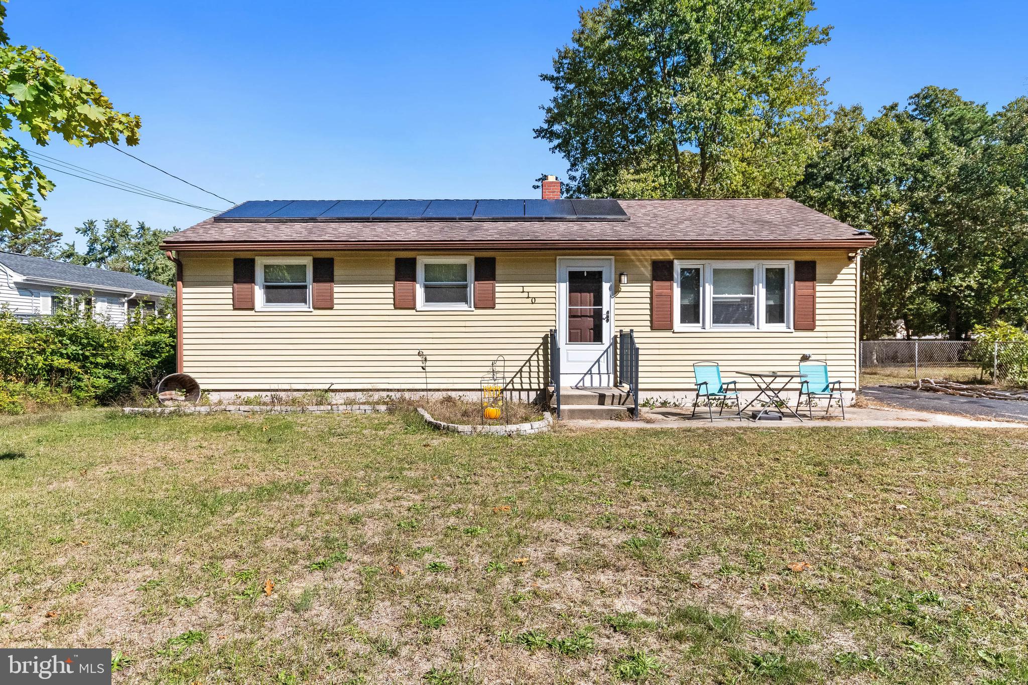 110 West Beach Road Williamstown, NJ 08094 - Photo 1 of 18 Gallery Image 1