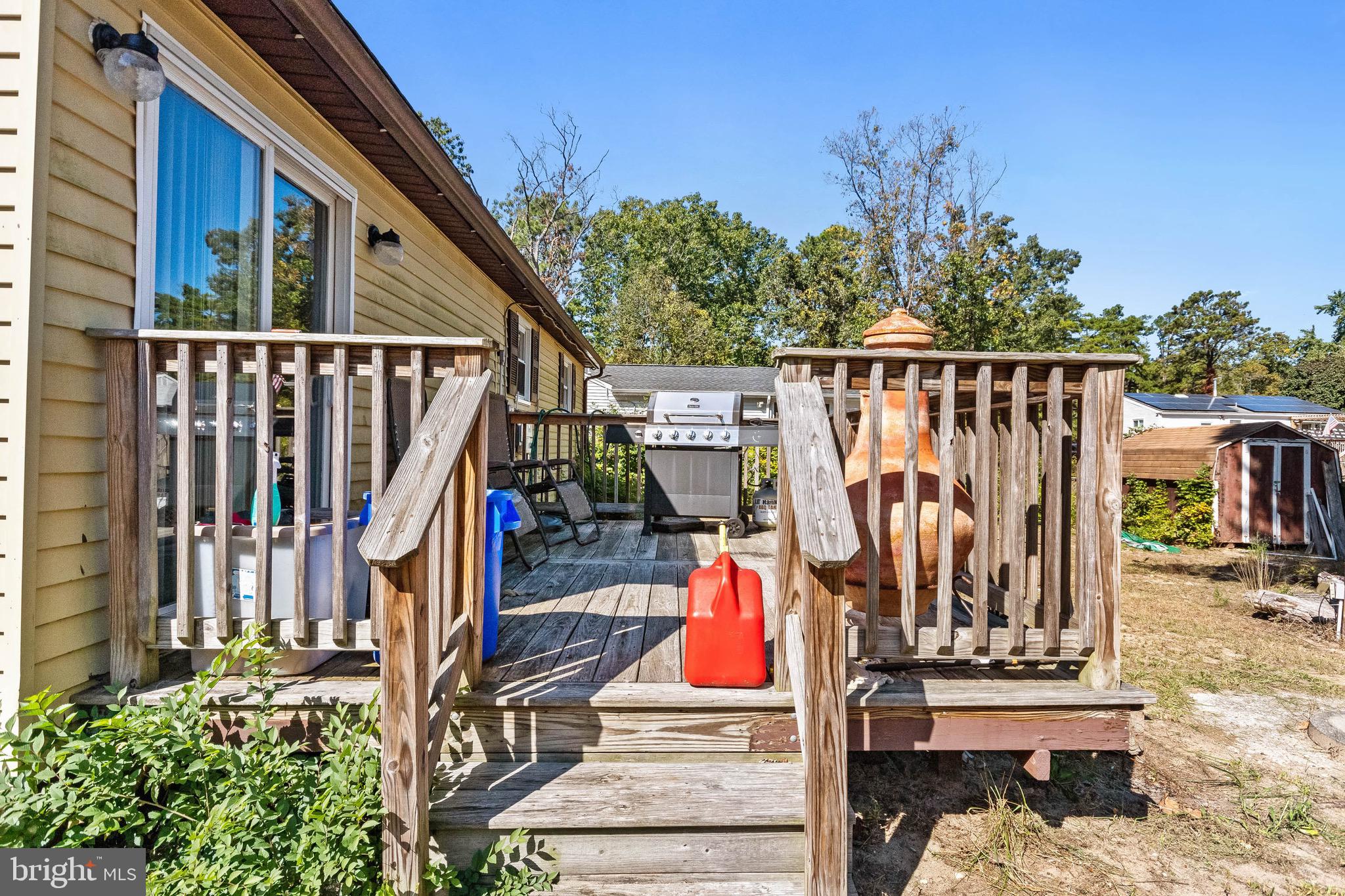 110 West Beach Road Williamstown, NJ 08094 - Photo 16 of 18 Gallery Image 16