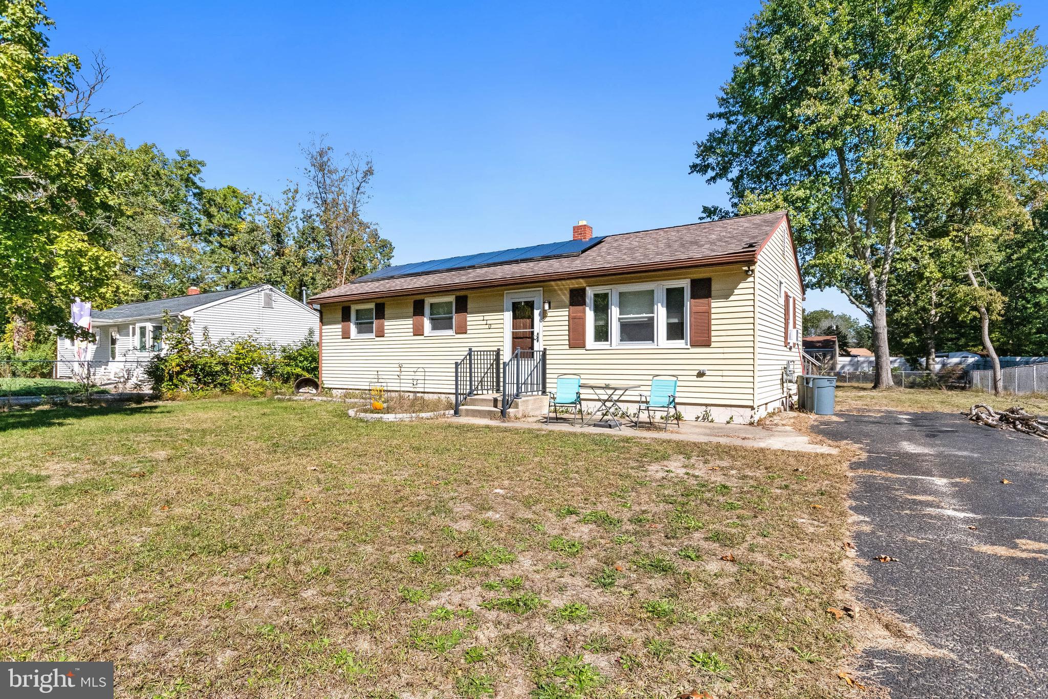 110 West Beach Road Williamstown, NJ 08094 - Photo 2 of 18 Gallery Image 2