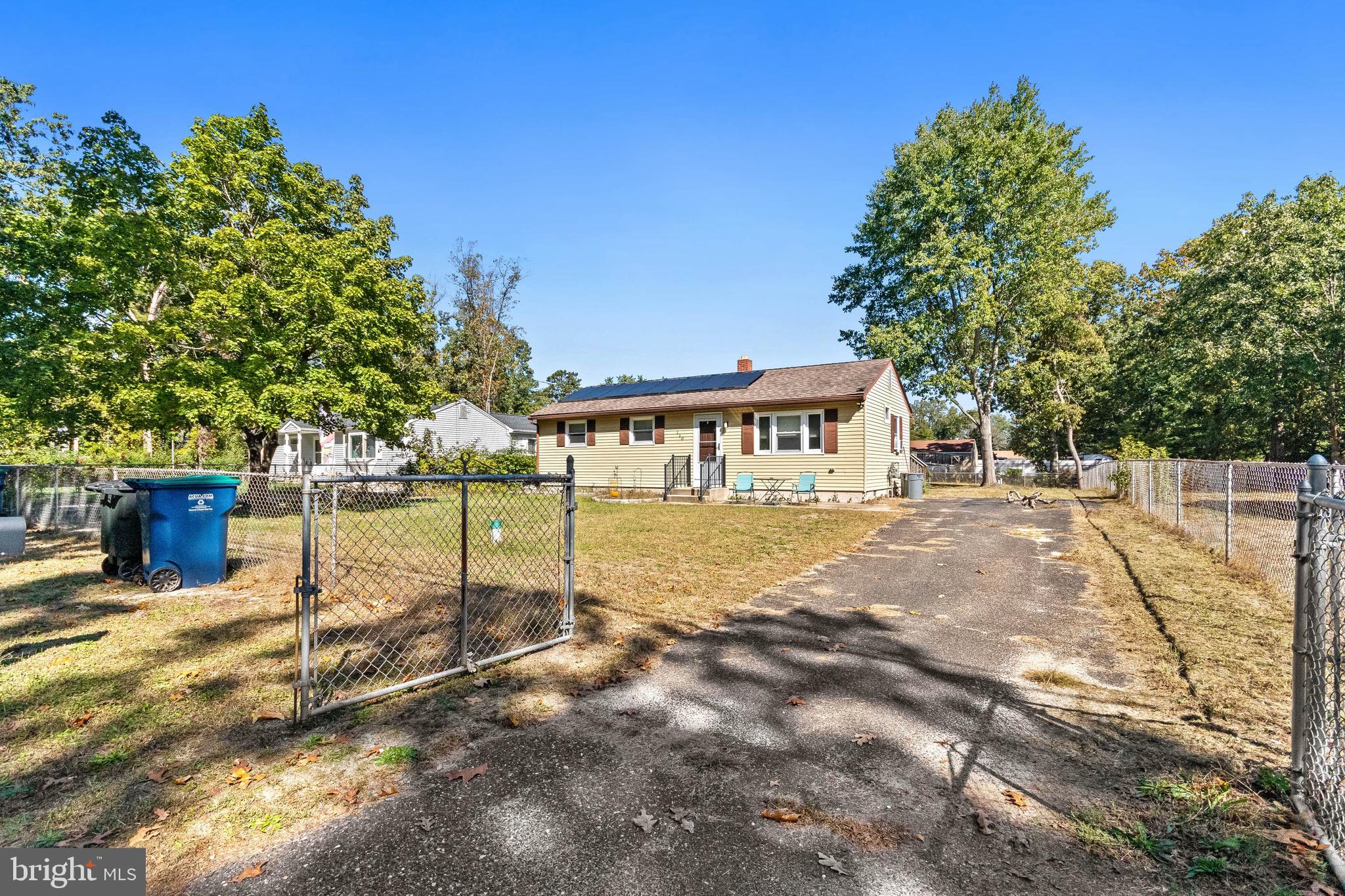 110 West Beach Road Williamstown, NJ 08094 - Photo 3 of 18 Gallery Image 3