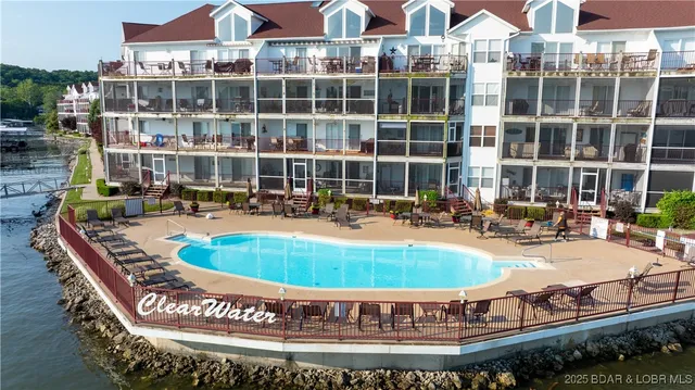 $241,900 | 708 Clearwater Drive, Unit 2D, Camdenton, MO 65020