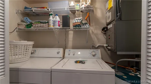 $241,900 | 708 Clearwater Drive, Unit 2D, Camdenton, MO 65020