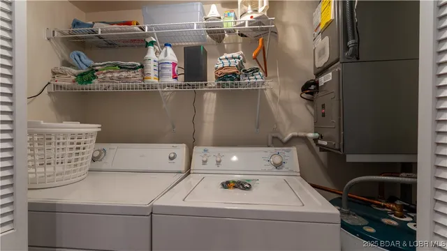 $241,900 | 708 Clearwater Drive, Unit 2D, Camdenton, MO 65020