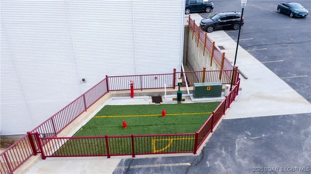 $241,900 | 708 Clearwater Drive, Unit 2D, Camdenton, MO 65020