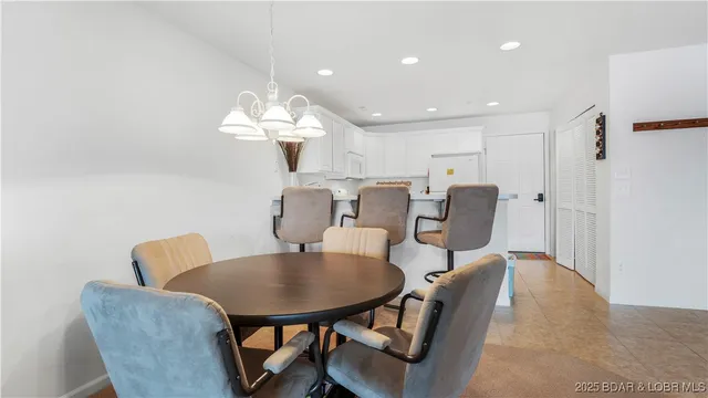 $241,900 | 708 Clearwater Drive, Unit 2D, Camdenton, MO 65020