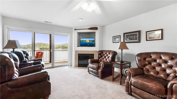 $241,900 | 708 Clearwater Drive, Unit 2D, Camdenton, MO 65020