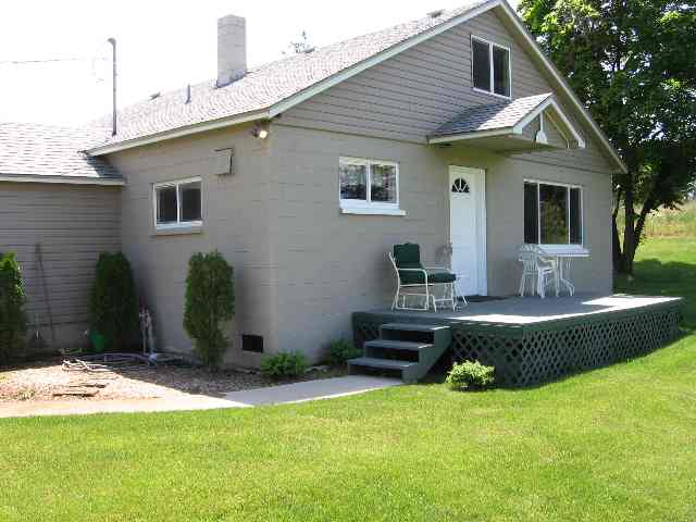 18607 South Short Road Cheney, WA 99004 - Photo 1 of 9