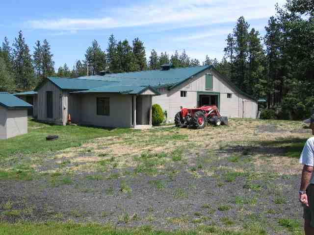 18607 South Short Road Cheney, WA 99004 - Photo 3 of 9