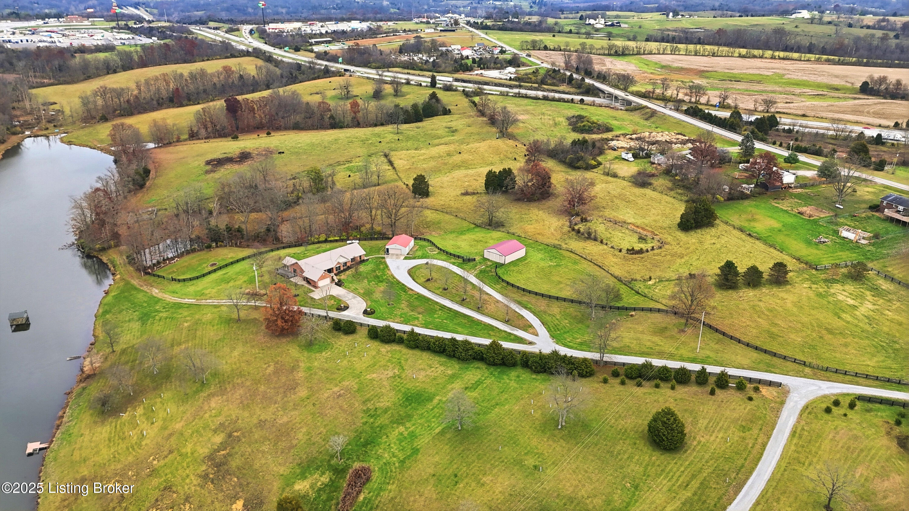 8790 Lagrange Road Smithfield, KY 40068 - Photo 58 of 63 8790lagrange_louisvillerealestatemedia_2