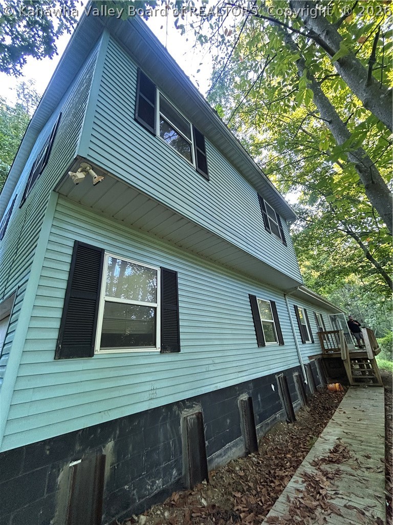 2967 Trace Creek Road Hurricane, WV 25526 - Photo 2 of 22 Gallery Image 2