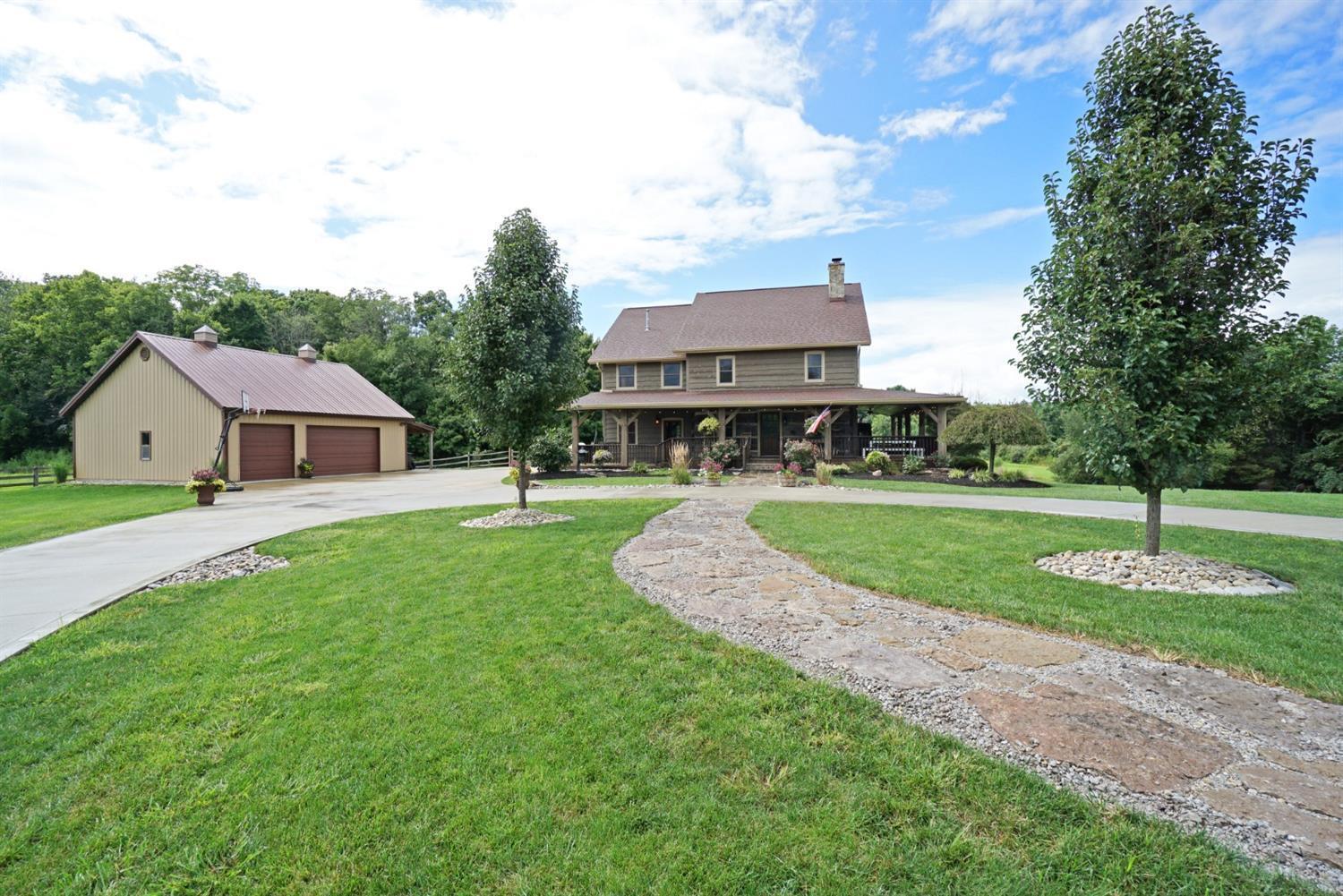2359 South Waynesville Road Morrow, OH 45152 - Photo 1 of 1