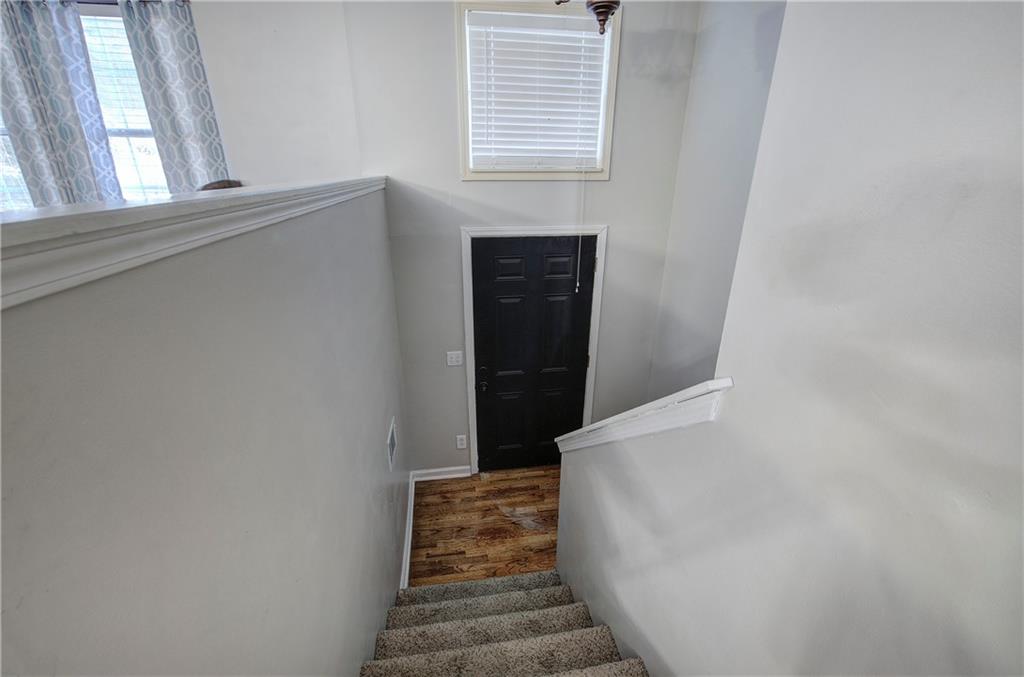 19 Canefield Drive Cartersville, GA 30120 - Photo 19 of 28 a view of entryway