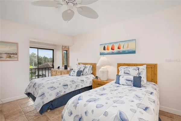 $6,000 | 5393 Gulf Of Mexico Drive, Unit 208, Longboat Key, FL 34228
