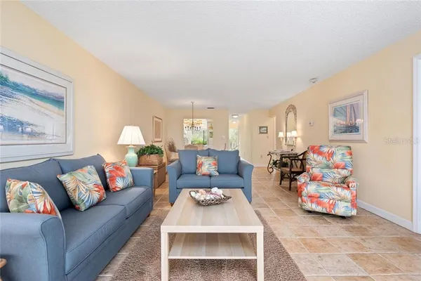 $6,000 | 5393 Gulf Of Mexico Drive, Unit 208, Longboat Key, FL 34228