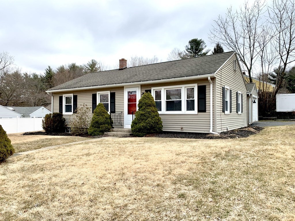 3 Prentice Avenue Auburn, MA 01501 - Photo 24 of 27