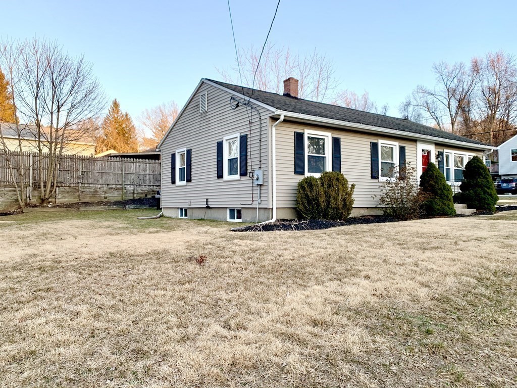 3 Prentice Avenue Auburn, MA 01501 - Photo 25 of 27