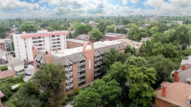 $1,300 | 1350 Josephine Street, Unit 101A, Denver, CO 80206