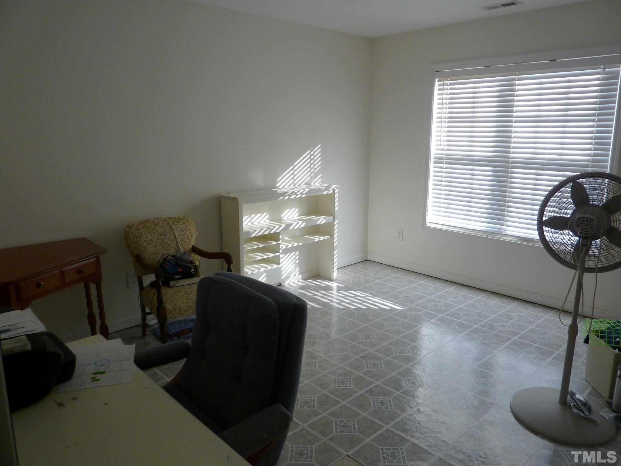 5943 Brambleberry Way Raleigh, NC 27616 - Photo 5 of 12 Great size secondary bedrooms with large closets!