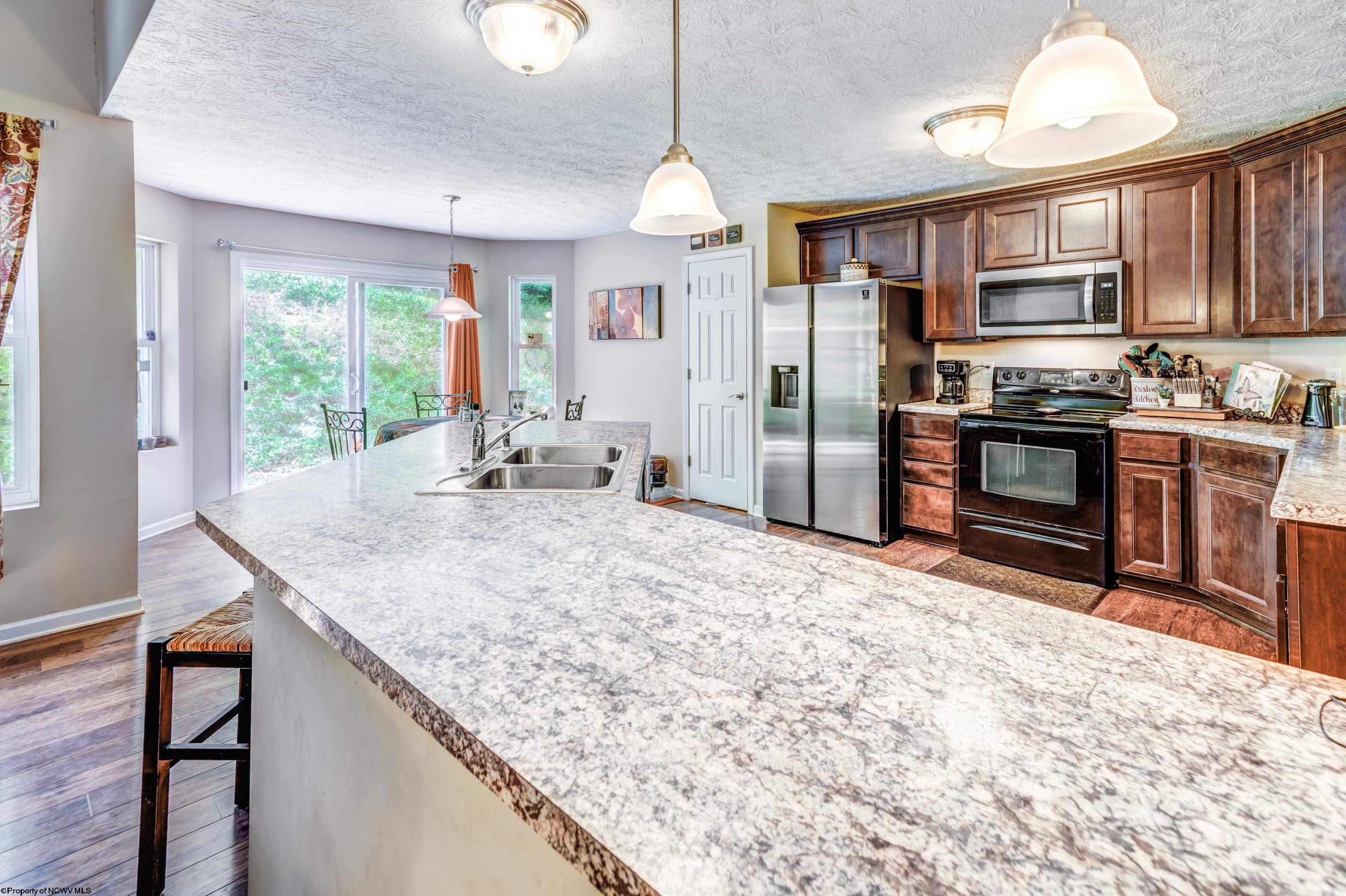 147 Craig Run Road Rivesville, WV 26588 - Photo 14 of 42 Gallery Image 14