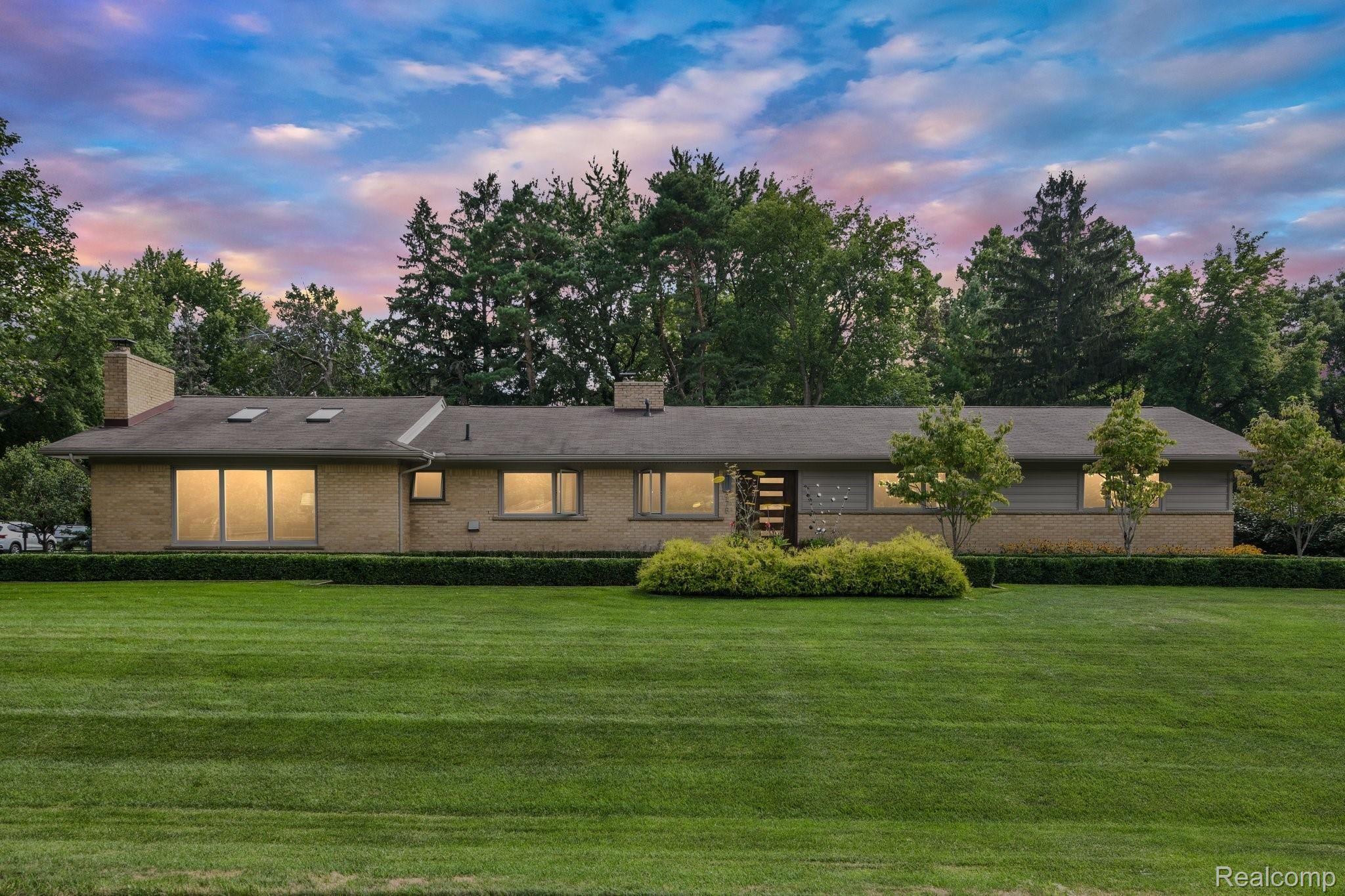 978 North Reading Road Bloomfield Hills, MI 48304 - Photo 40 of 41 1-web-or-mls-978 North Reading Road - Bloomfield Hills032.jpg