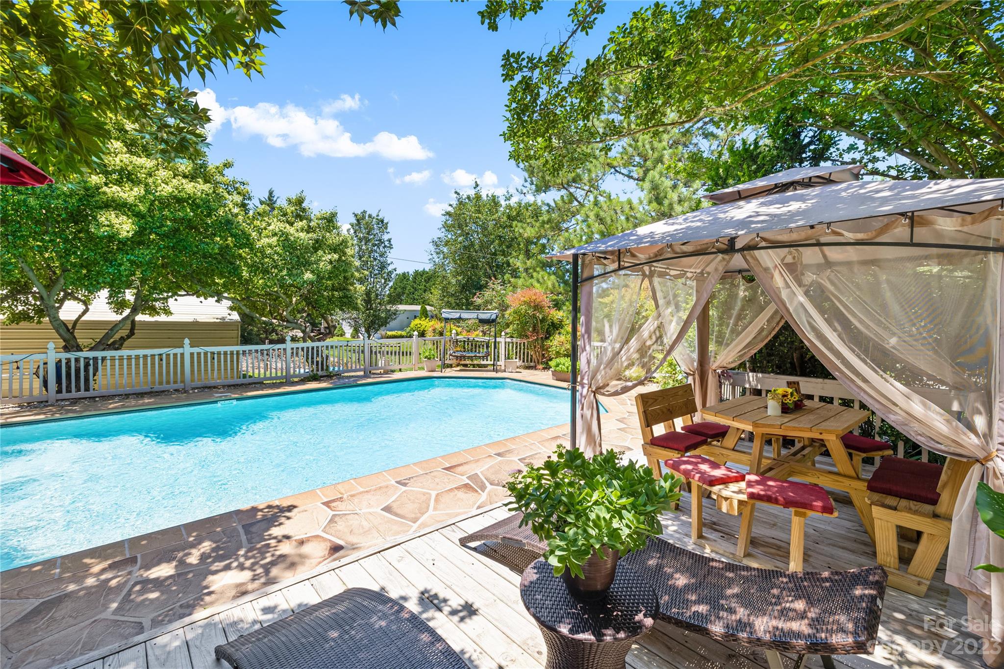 137 Brook Road Kings Mountain, NC 28086 - Photo 30 of 46