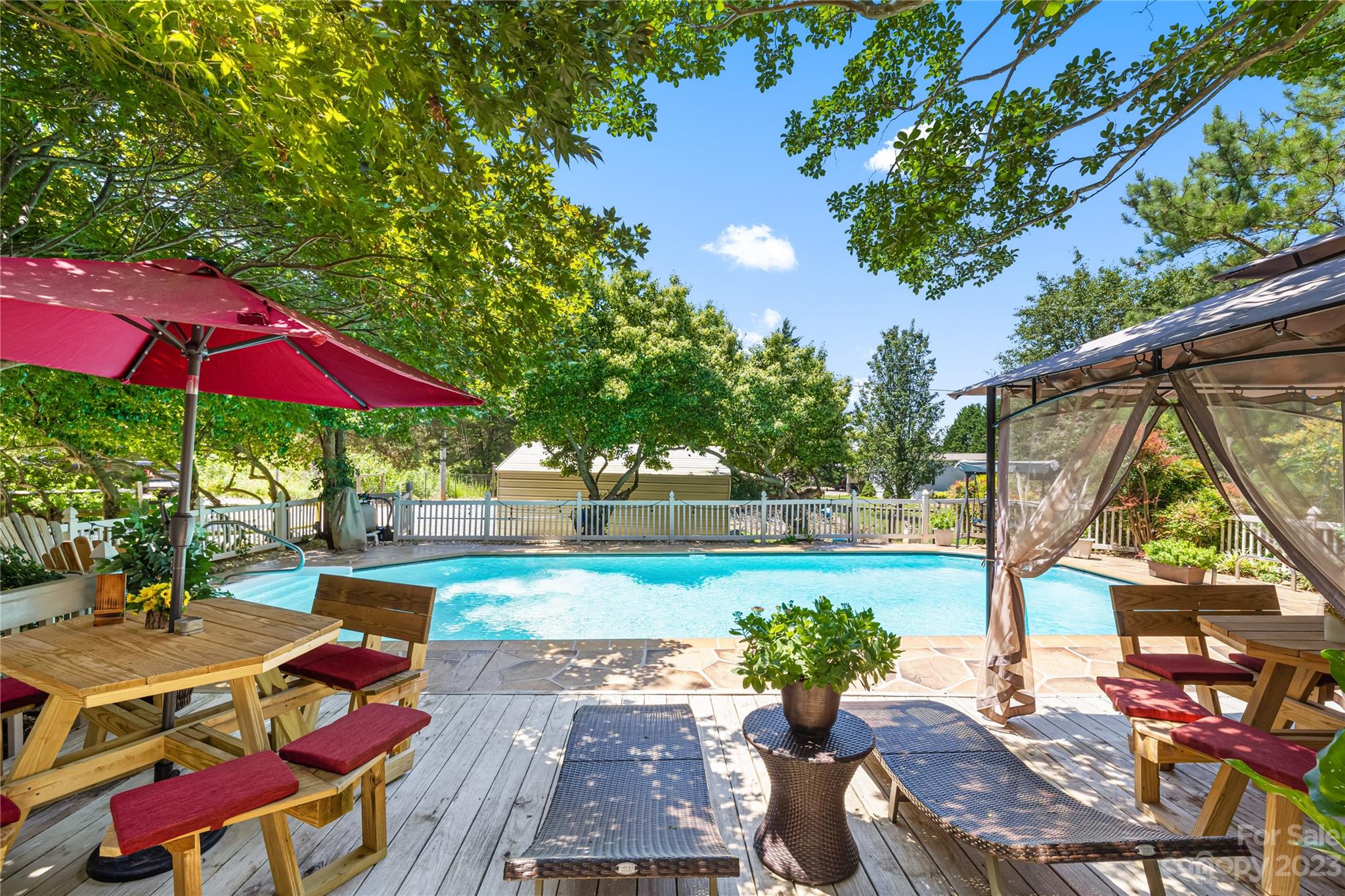 137 Brook Road Kings Mountain, NC 28086 - Photo 3 of 46