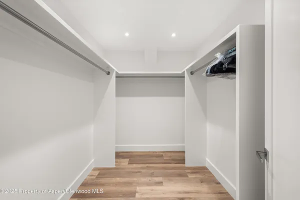 a view of an entryway