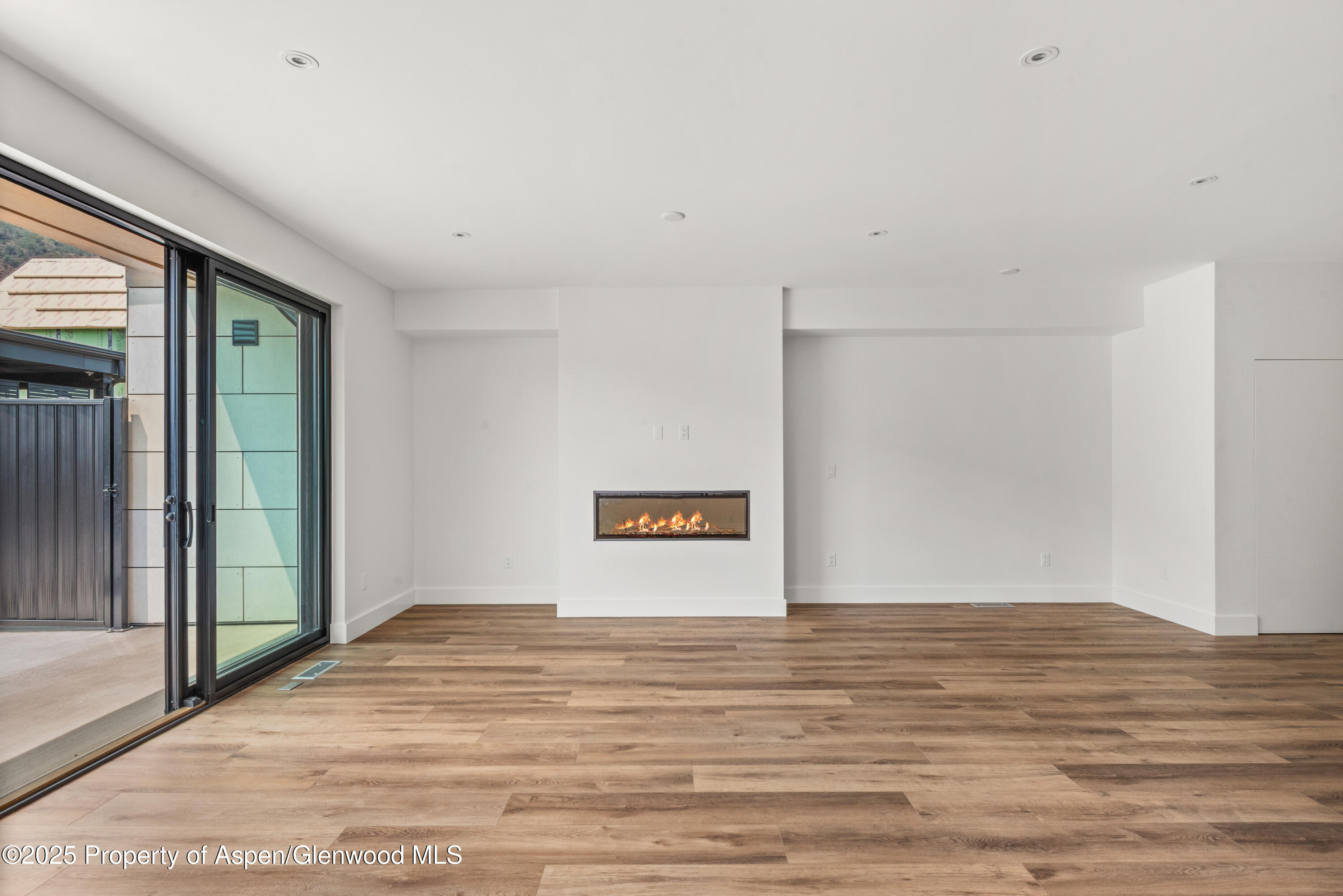 357 Stotts Mill Road Basalt, CO 81621 - Photo 8 of 29 a view of an empty room