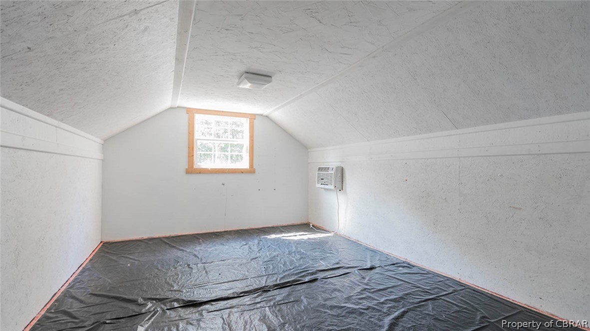 4555 Good Hope Road Lanexa, VA 23089 - Photo 49 of 49 And even more space to make your own above the garage. You have room to grow!