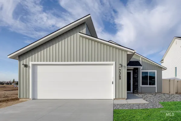 $379,990 | 519 Pine Street, New Plymouth, ID 83655