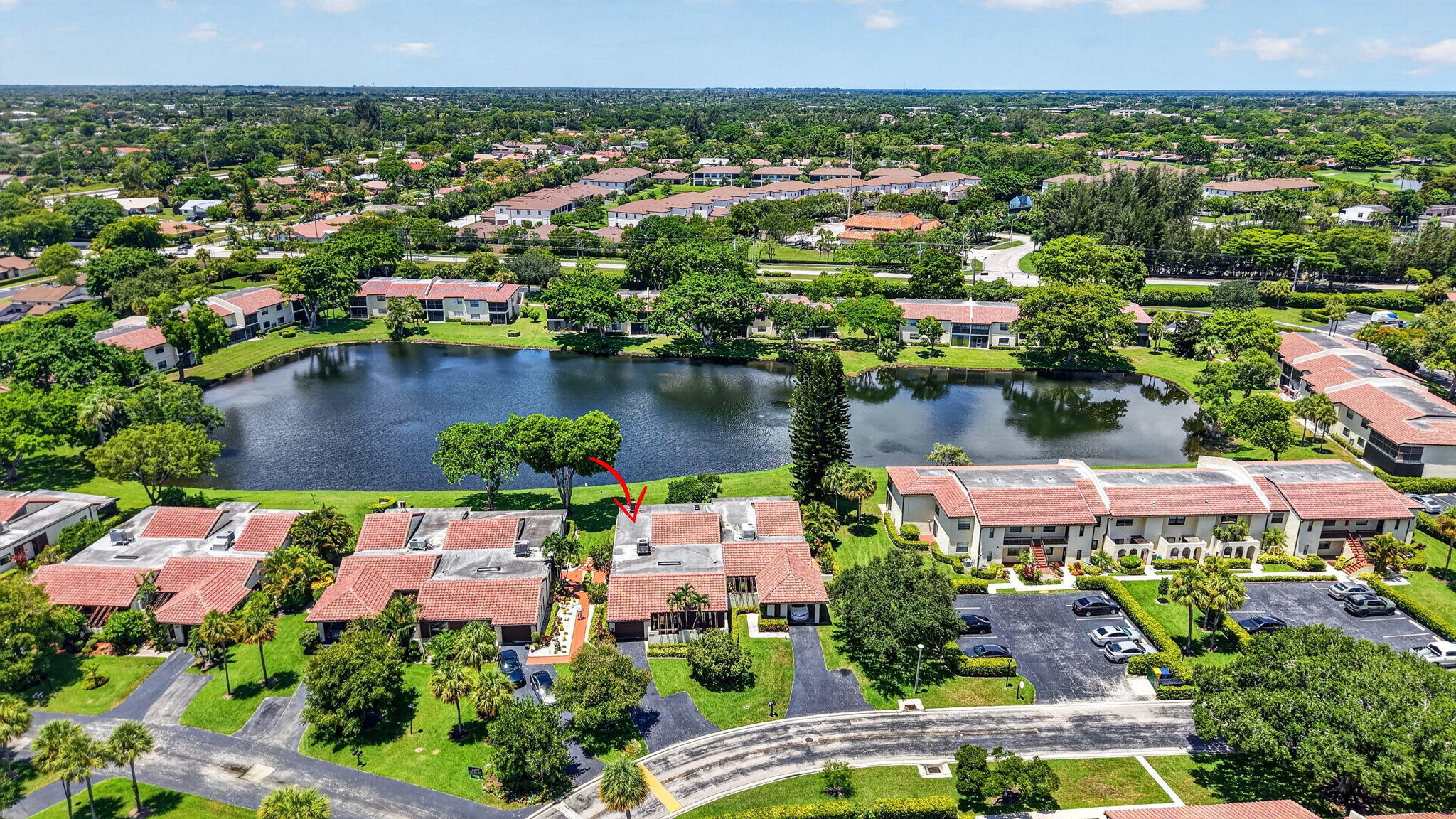 21877 Arriba Real Boca Raton, FL 33433 - Photo 52 of 66 57