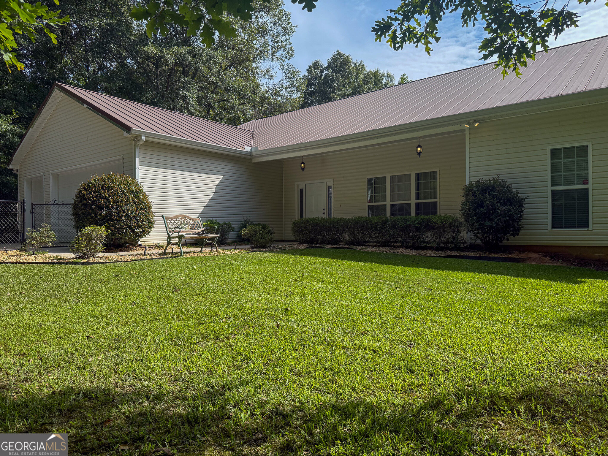 1709 Poplar Ridge Road Ellaville, GA 31806 - Photo 9 of 66 Gallery Image 9
